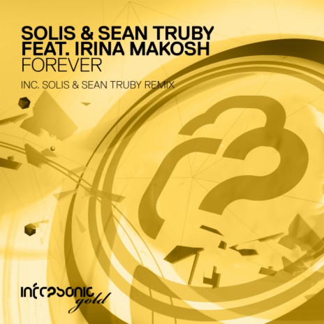 Forever (Solis & Sean Truby Dub Mix) ft. Sean Truby & Irina Makosh