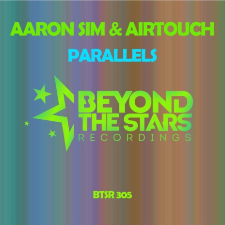 Parallels (Radio Edit) ft. AirTouch | Boomplay Music