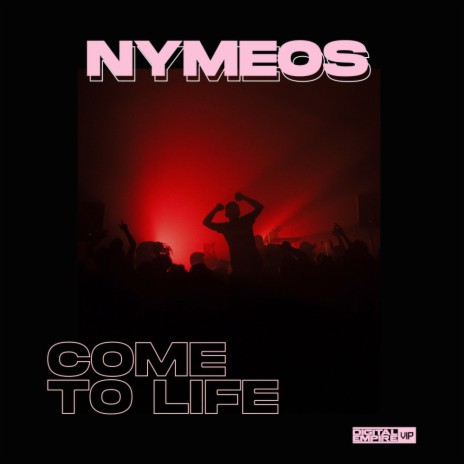Come To Life (Original Mix) | Boomplay Music