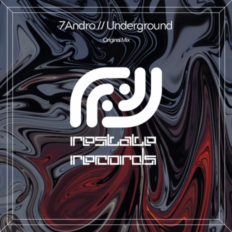 Underground (Original Mix) | Boomplay Music