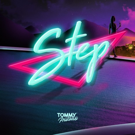 Step | Boomplay Music