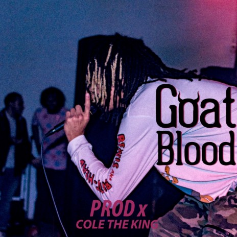 Goat Blood | Boomplay Music