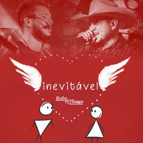 Inevitável | Boomplay Music