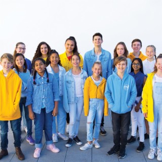 Hillsong Kids