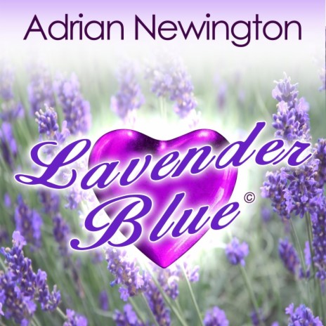 Lavender Blue | Boomplay Music