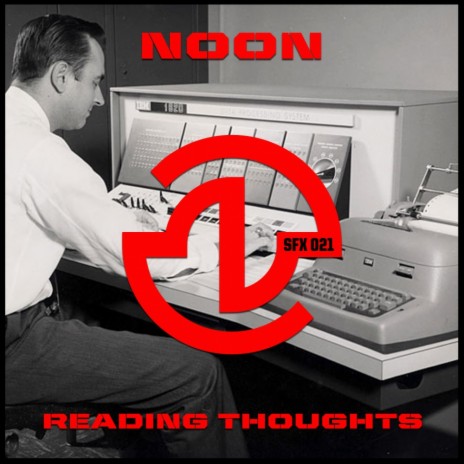 Reading Thoughts (Original Mix)