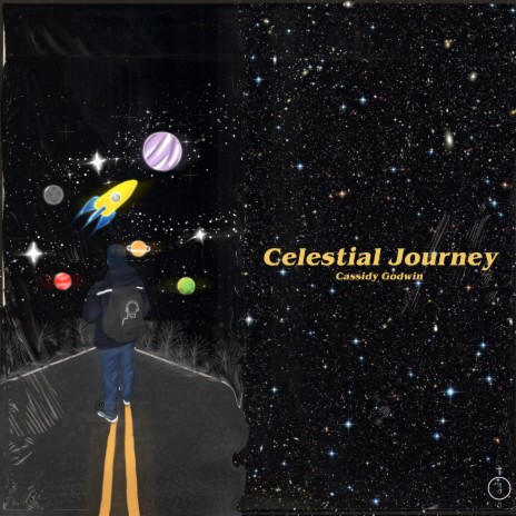 Celestial Journey | Boomplay Music