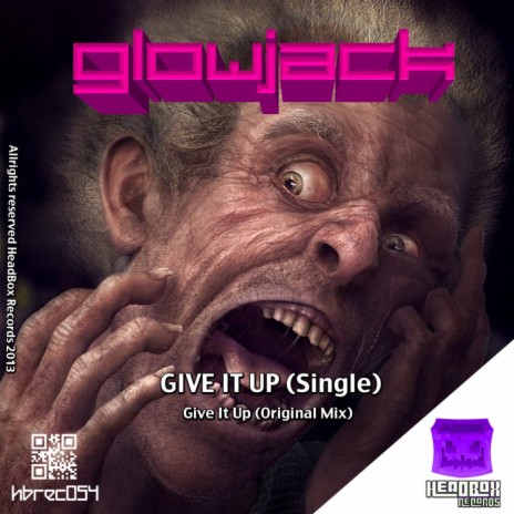 Give It Up (Original Mix) | Boomplay Music