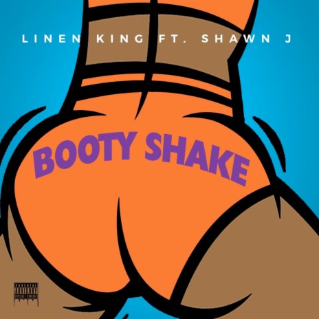 Booty Shake ft. SHAWN J | Boomplay Music