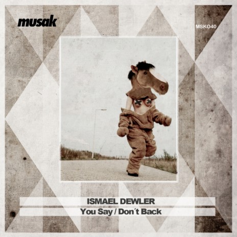 Don´t Back (Original Mix) | Boomplay Music