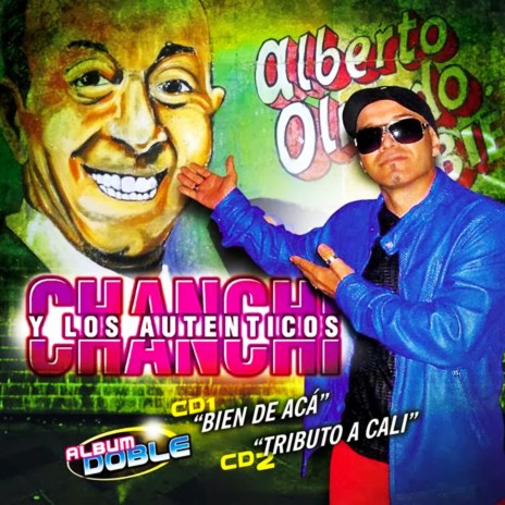 Oye Chica (Tributo a Cali) | Boomplay Music