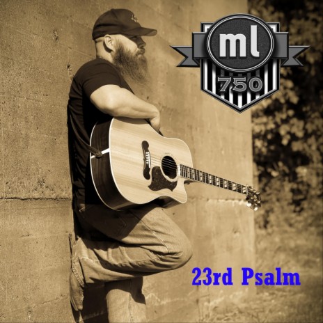 23rd Psalm (Acoustic) | Boomplay Music