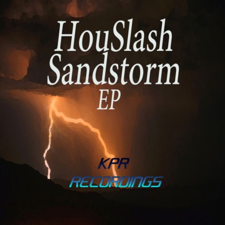 Sandstorm Desert (Original Mix)