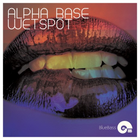 Wetspot (Club Strip Remix)