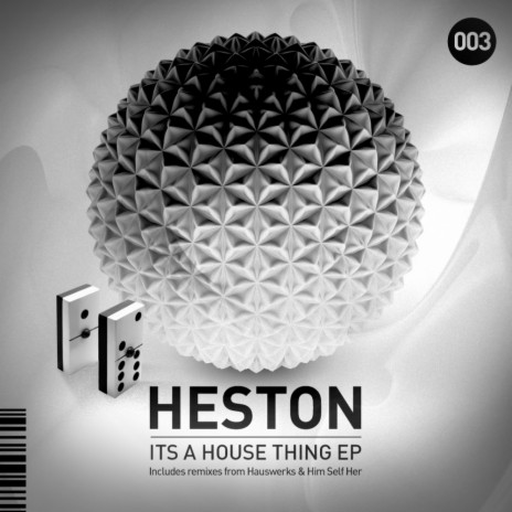 House Thing (Him_Self_Her Remix) | Boomplay Music