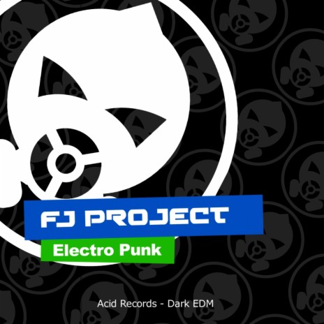 Electro Punk (Original Mix)