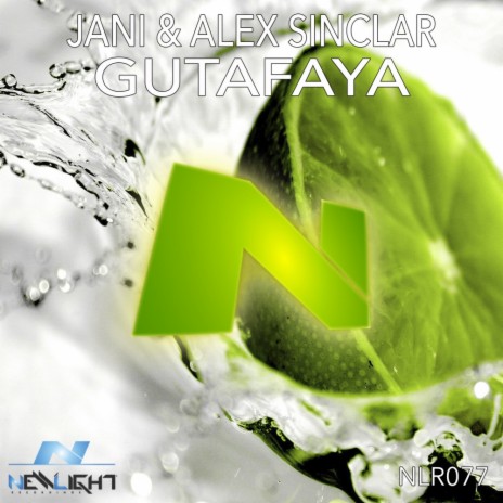 Gutafaya (Original Mix) ft. Alex Sinclar | Boomplay Music