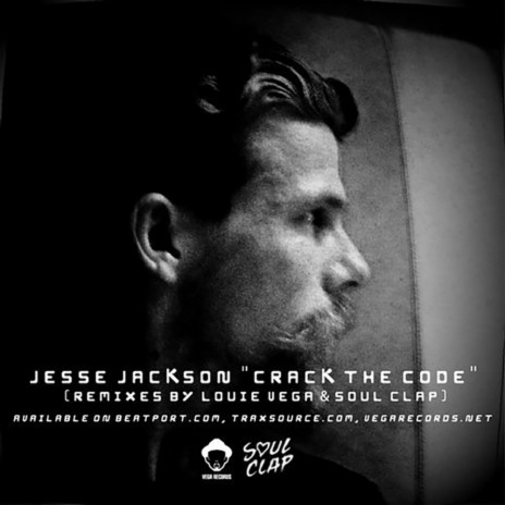 Crack The Code (Soul Clap Remix Instrumental) | Boomplay Music