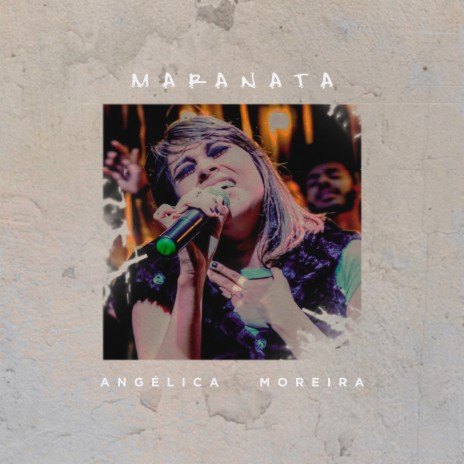 Maranata | Boomplay Music