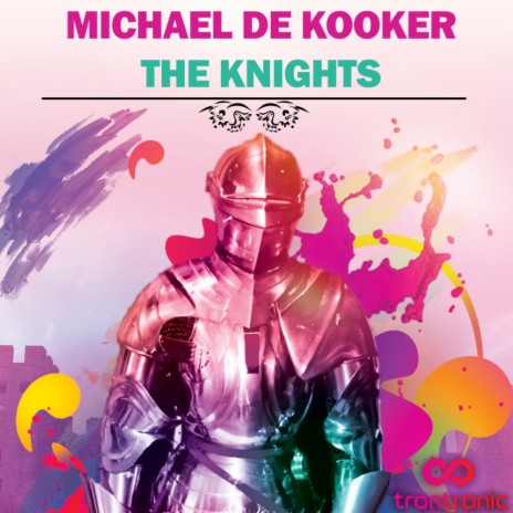 The Knights (Radio Edit) | Boomplay Music