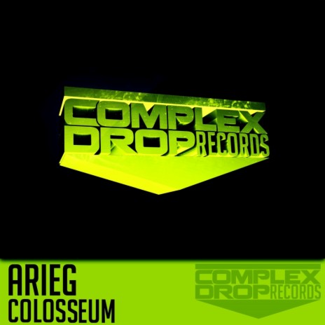 Colosseum (Original Mix) | Boomplay Music