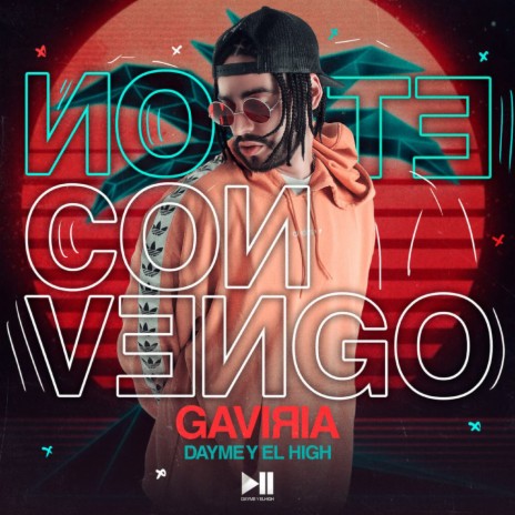 No Te Convengo | Boomplay Music