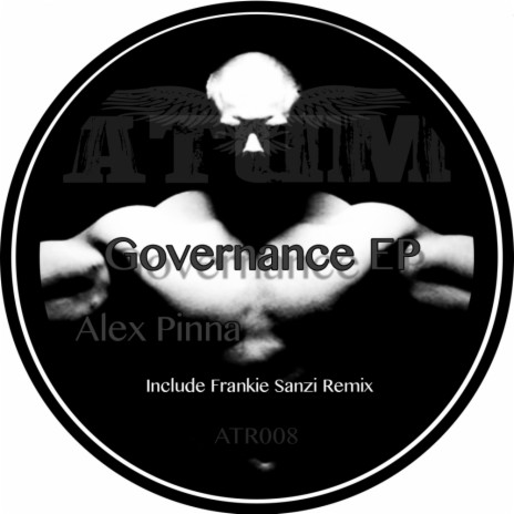 Governance (Frankie Sanzi Remix)