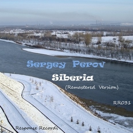 Siberia (Remastered Version)