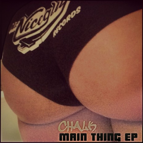 Main Thing (Original Mix) | Boomplay Music