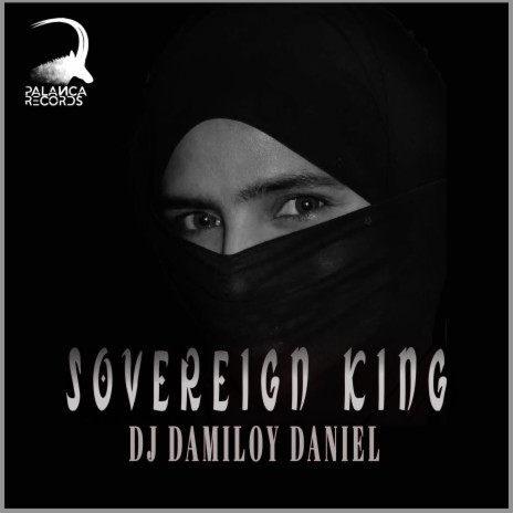 Sovereign King | Boomplay Music