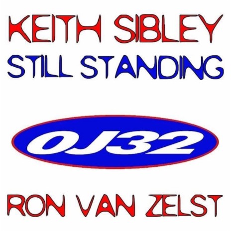 Still Standing ft. Ron van Zelst | Boomplay Music