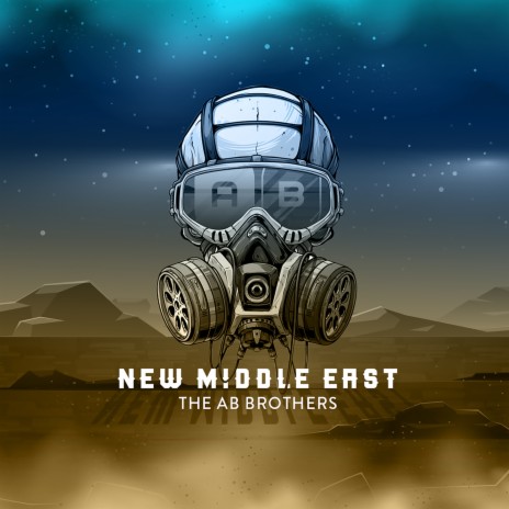 New Middle East | Boomplay Music