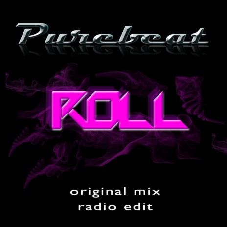 Roll (Radio Edit) | Boomplay Music
