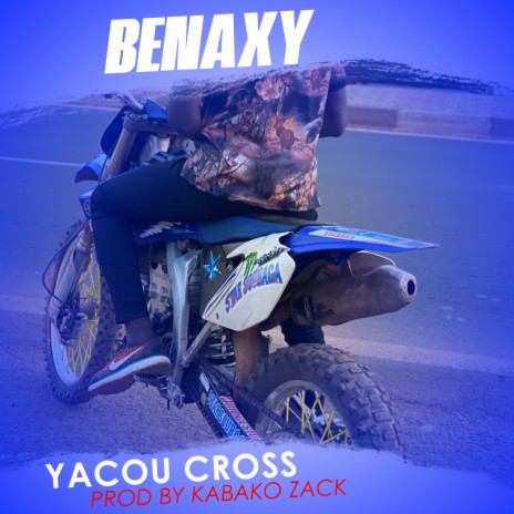Yacou cross | Boomplay Music