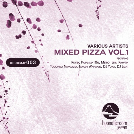 Spicy DX Pizza (Original Mix) | Boomplay Music