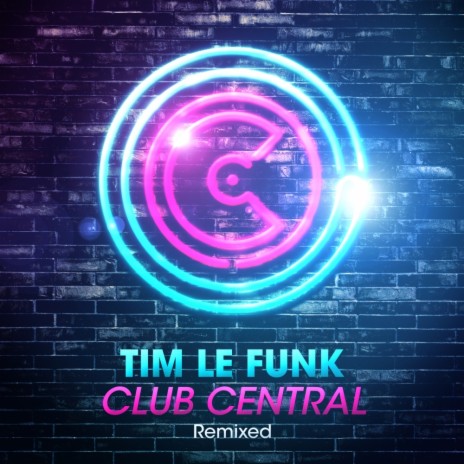 Club Central (Omicron Remix)