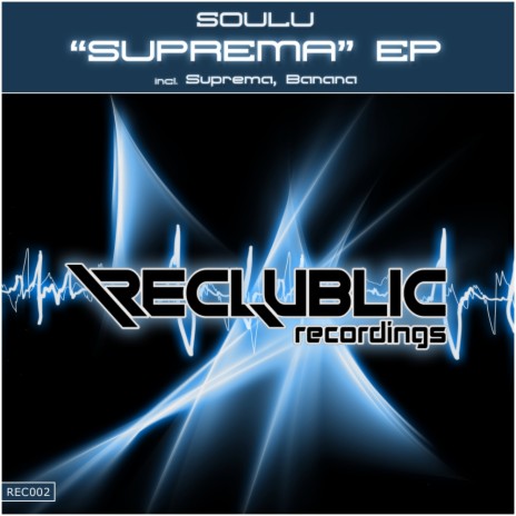 Suprema (Original Mix) | Boomplay Music