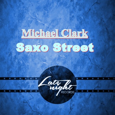 Saxo Street (Original Mix)