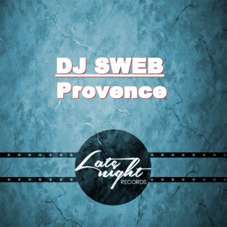 Provence (Original Mix)