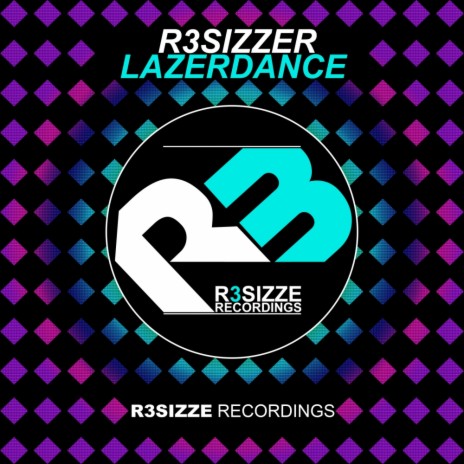 Lazerdance (Original Mix)