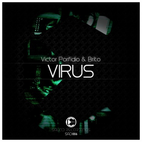 Virus (Original Mix) ft. Brito | Boomplay Music