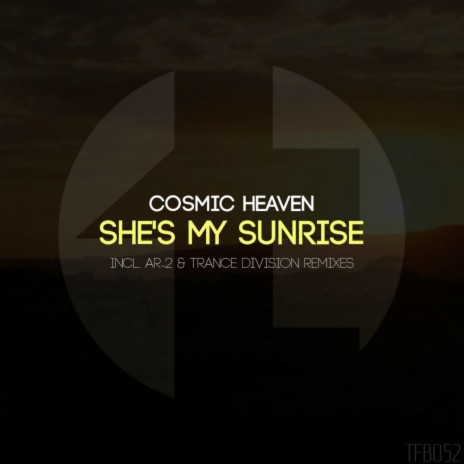 She's My Sunrise (Trance Division Remix) | Boomplay Music