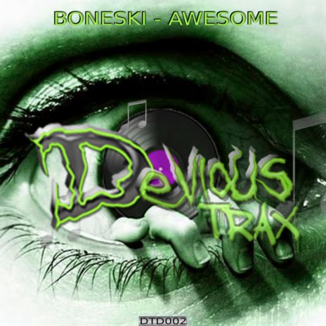 Awesome (Original Mix) | Boomplay Music