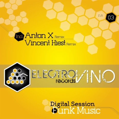 Funk Music (Vincent Hiest Remix) | Boomplay Music