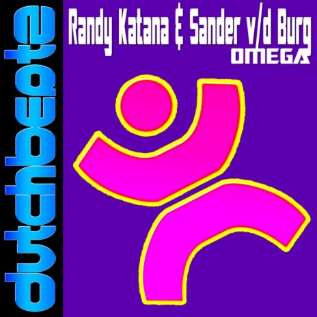Omega (Original Mix) ft. Sander V/D Burg