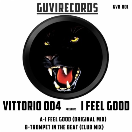 I Feel Good (Original Mix)