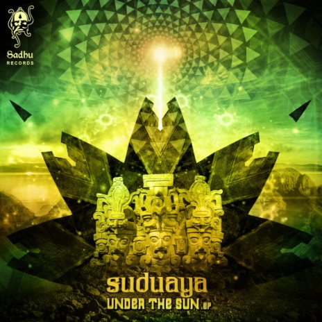 Body Snatcher (Suduaya Rmx) ft. Nerso