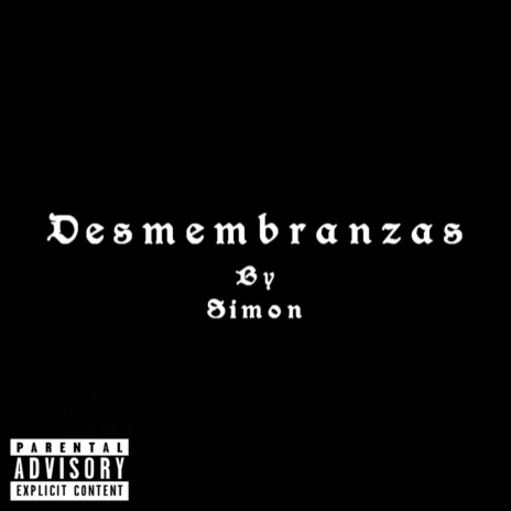 Desmembranzas | Boomplay Music