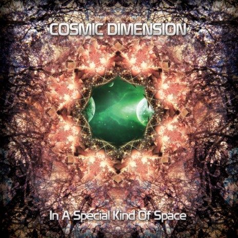 Cosmic Call (Original Mix)
