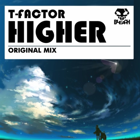 Higher (Original Mix) | Boomplay Music